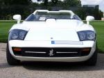Isdera Spyder 036i 1987 года